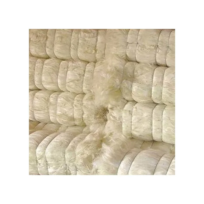 100% Natural Sisal Fiber /Factory Supply Raw Sisal Fiber Sisal Fiber Rope