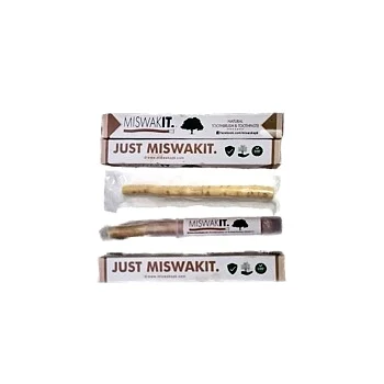 Top Quality Miswak Sticks Pakistani Origin Available For Sale In Bulk Quantity For Sale At Market Pricing / Miswak with Holder
