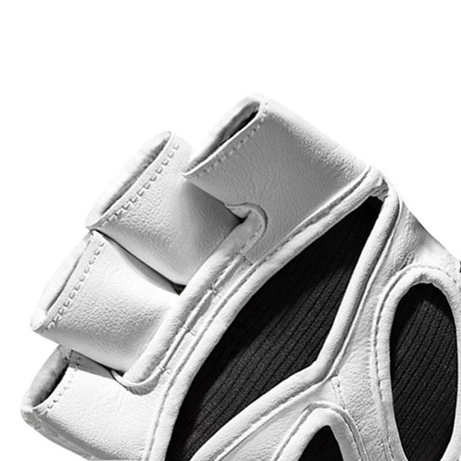 OEM Service Men MMA PU Gloves Pakistan Made Material Leather Best Price Men Half Finger MMA Gloves