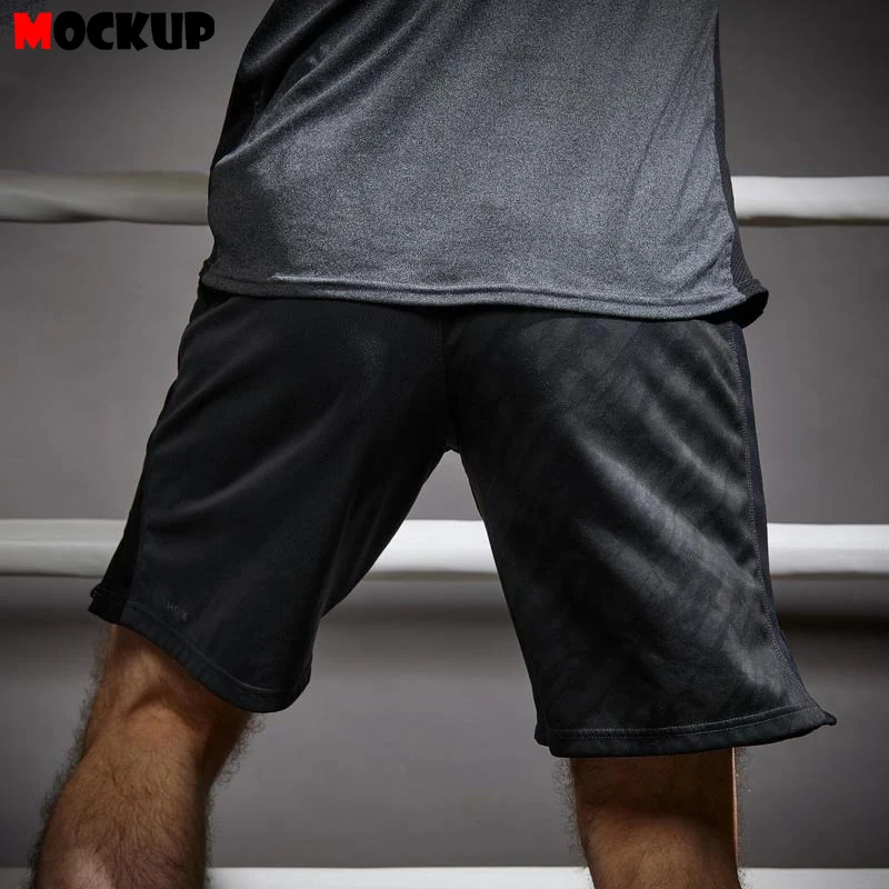 Customize quality Wholesale hot style Mma Kick Boxing MuayThai Martial Arts Fight Shorts by Kwats sports wear