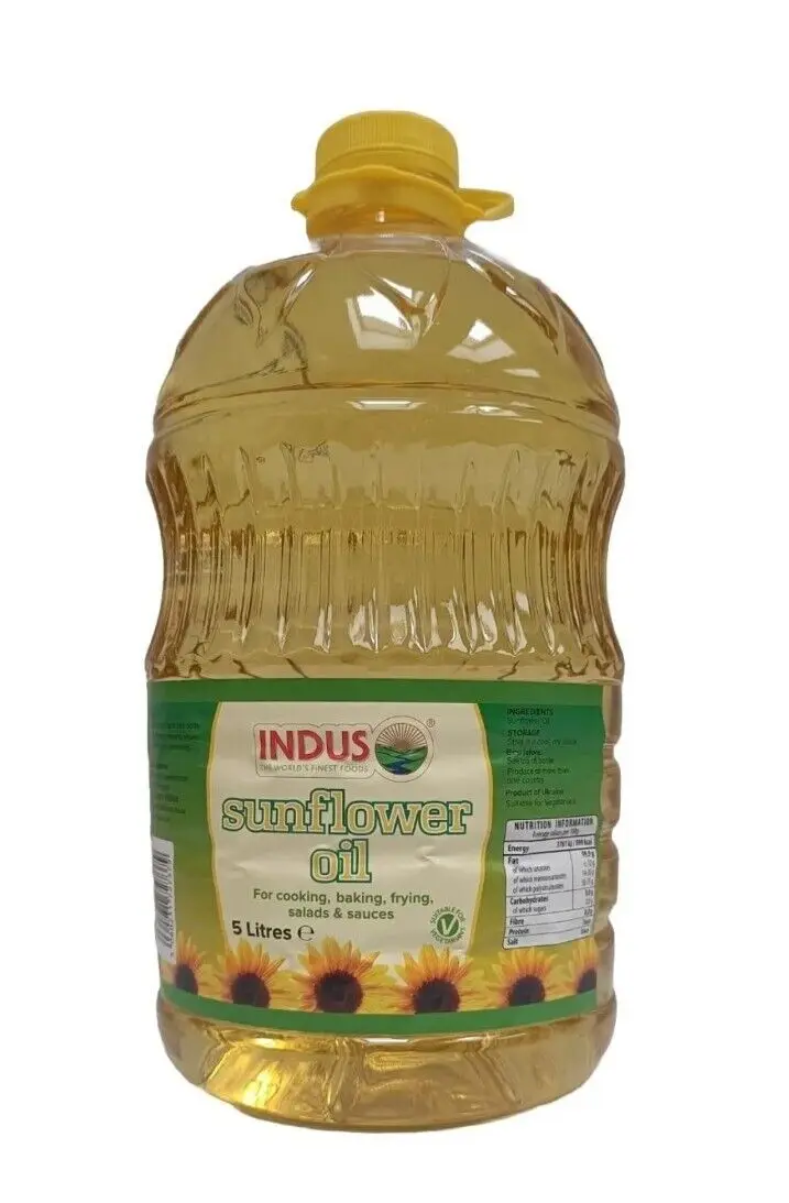 Wholesale high Quality Sunflower Oil / Refined Sunflower Oil for wholesale, Natural sunflower oil With Affordable price
