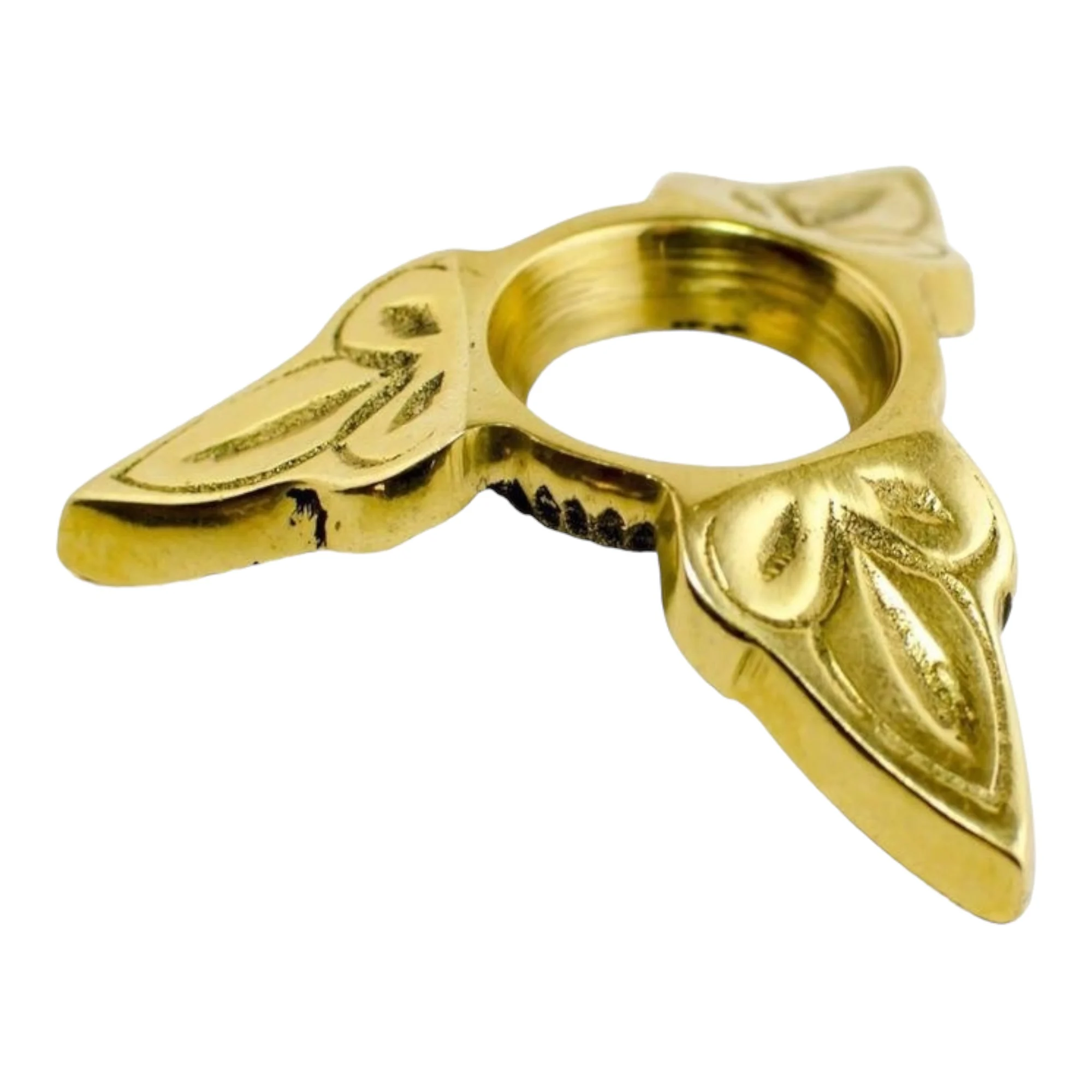 Premium Quality Metal Egg Stand Decorative Egg Cups Holder Classic Design Table Decor For Home Easter Holiday Decoration