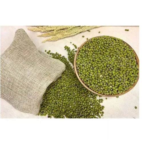 Best choice and best discounts Green Bean Machine Cleaned Premium Grade Green Mung Beans Exporter