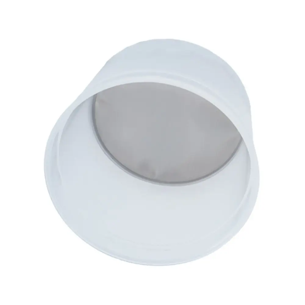 Taiwan made paint results 120micro 200micro paint strainer for woodworking
