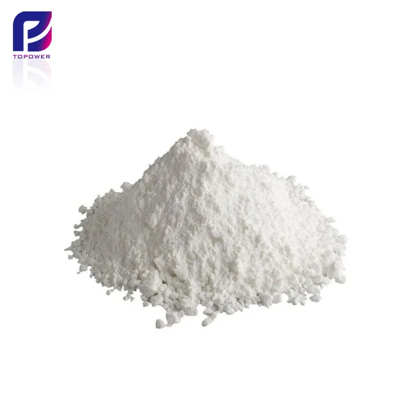 Natural white raw Kaolin  powder price hot sell refractory material Calcined Kaolin clay for sale