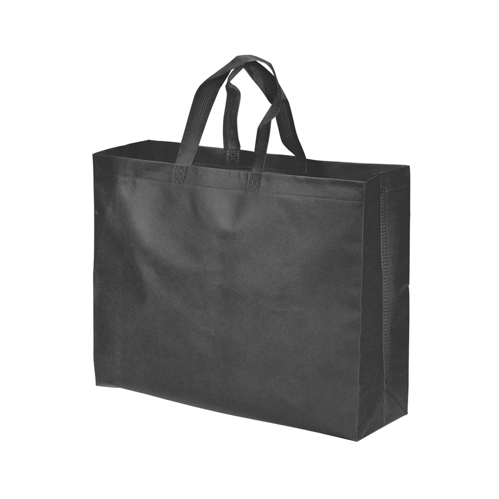 Promotional Cheapest Drawstring Cotton Waterproof Non Woven Bags / 100% High Quality Shopping Best Selling non Woven Tote Bags