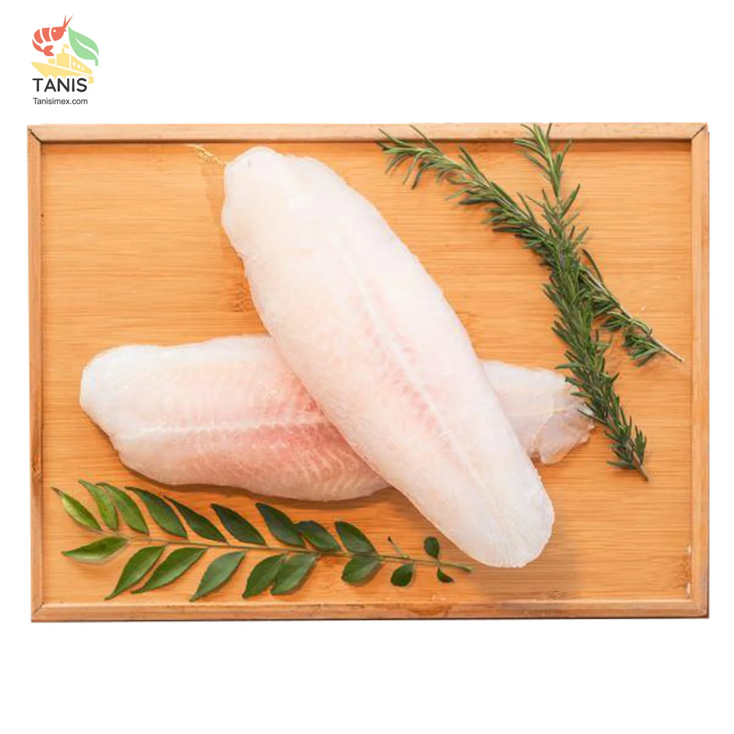 Free sample of Basa fish fillet | customized logo and brand for buyers of Basa fish | Best price of pangasius fish fillet