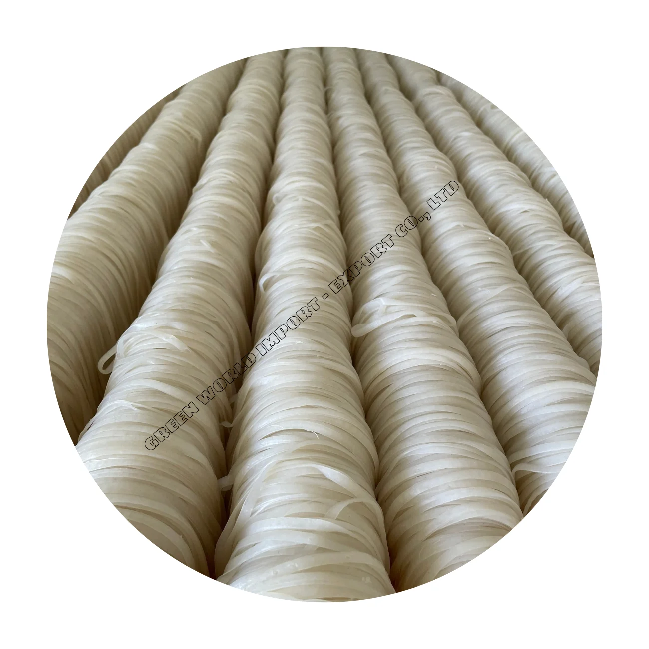 Рисовая лапша из Вьетнама-Лапша для высушенного риса премиального качества и конкурентоспособная цена-рисовая вермишель для продуктов