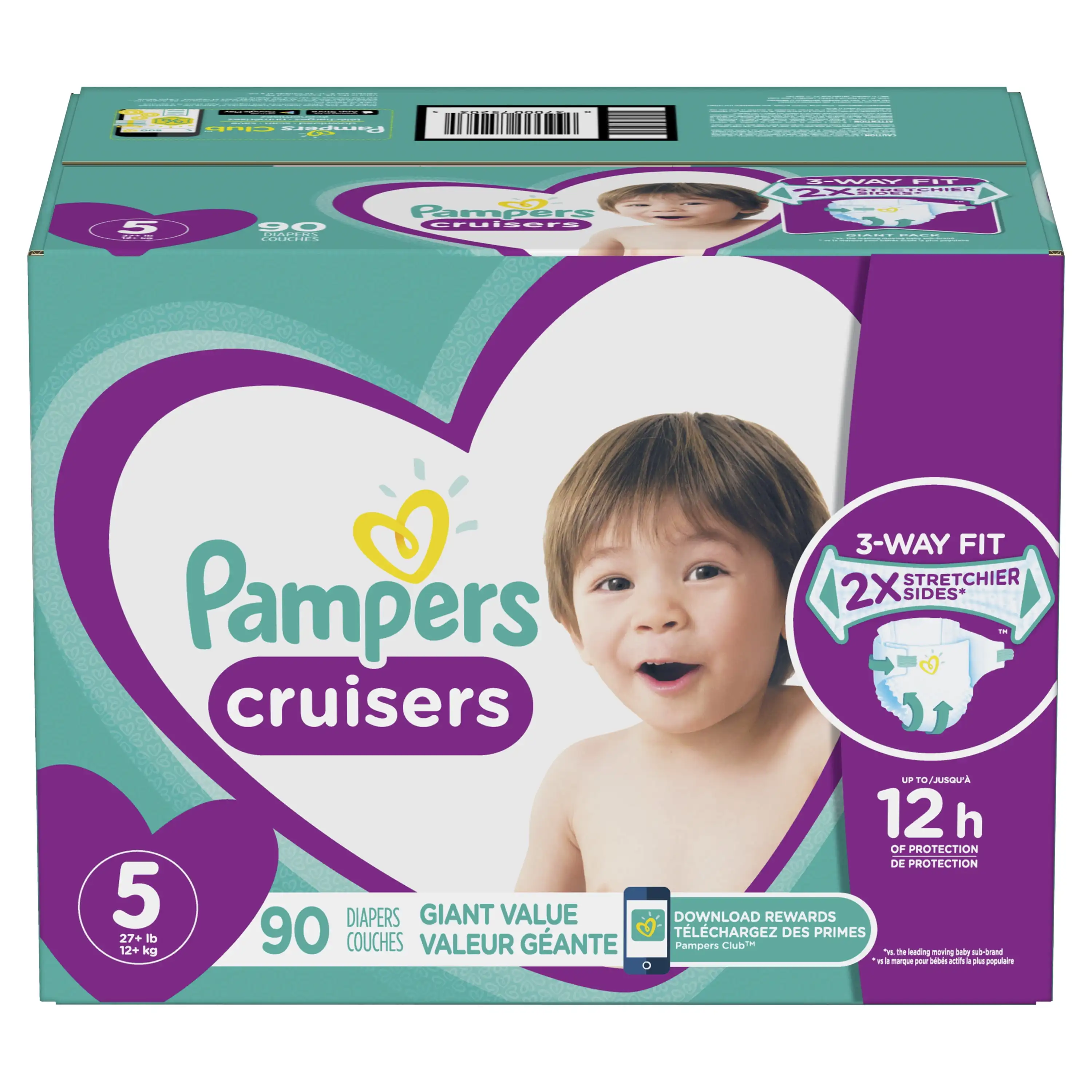 Original pampers baby diapers for sale online / pampers wholesale suppliers