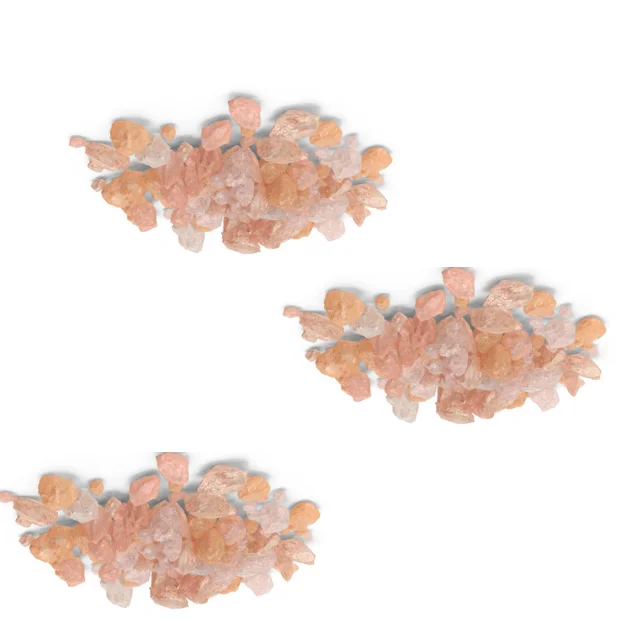 Himalayan Pink Rocks Edible Sea Salt For Different Uses Available In Reasonable Market Price
