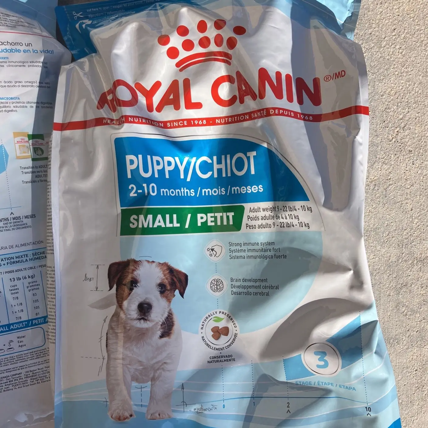 Королевский канин корм для домашних животных-высококачественный животных кошек и собак