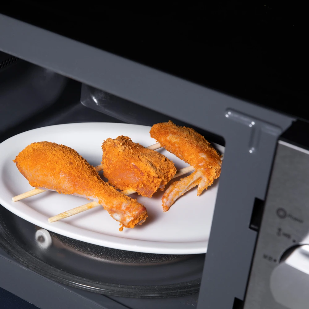 Hot Selling Korean HIMALL Magic Chicken Powder[Curry]