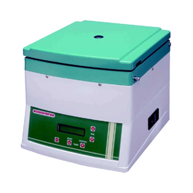 Microprocessor based premium model with maintenance free brushless induction motor at reasonable price