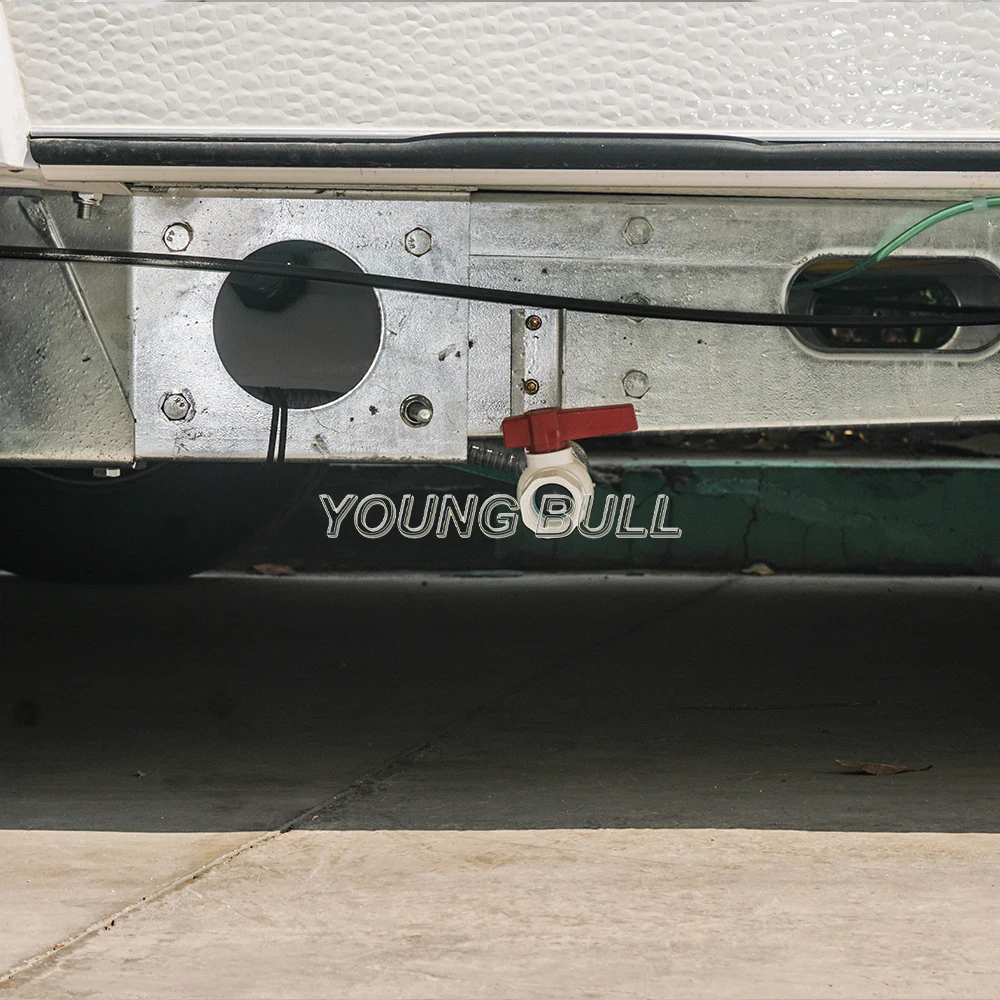 camping trailer manufacturer off road bed lift camper van motor home rv motorhomes caravan