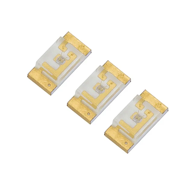 Премиум качество Algainp 1206 SMD СВЕТОДИОД супер яркий светодиод высокий красный светодиодный чип с гарантией 1 год