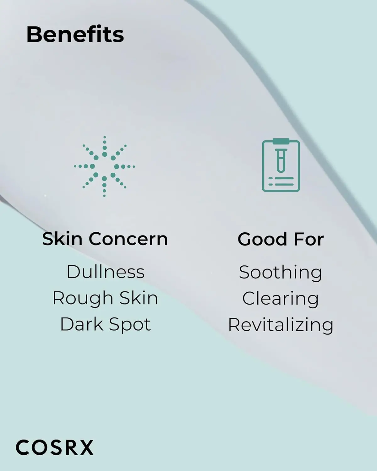 COSRX AHA BHA VITAMIN C Daily Cream Korean Skincare Facial Cream Anti aging Niacinamide Soothing Moisturizing Cream For Face