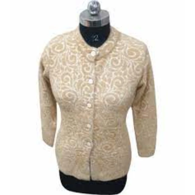 2024 KVR Новинка Высококачественная шерстяная толстовка с капюшоном вязаный свитер длинным рукавом хлопковый жаккардовый мужской карманом