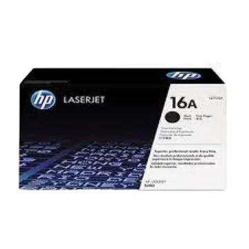 TONER CARTRIDGE 16A