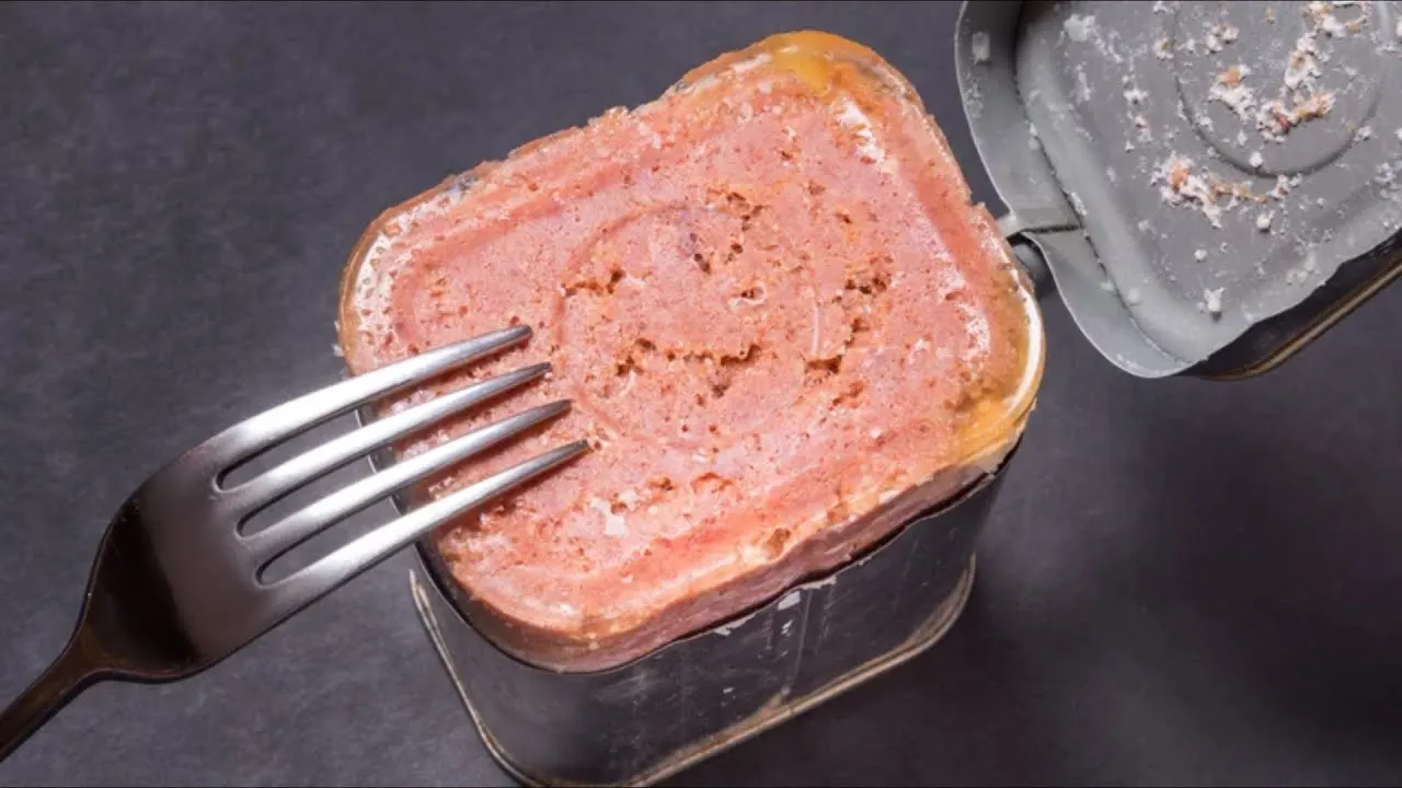 High Quality Beef Meat Corned Beef Canned Meat