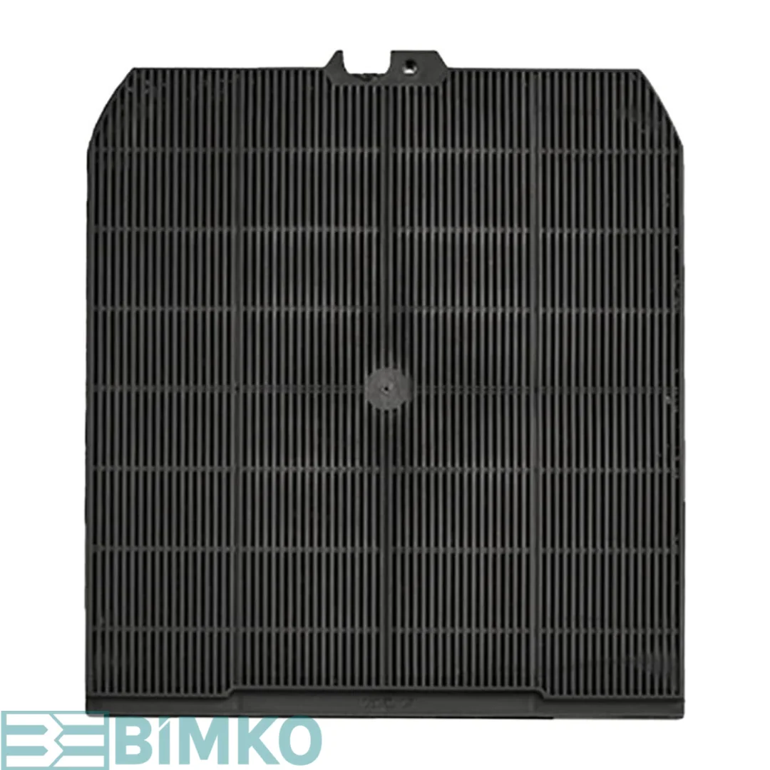 BMK-CF19 Carbon Filter for Cooker Hoods Activated Carbon Filter Range Hood Filter Spare Parts Household Appliances 103050107
