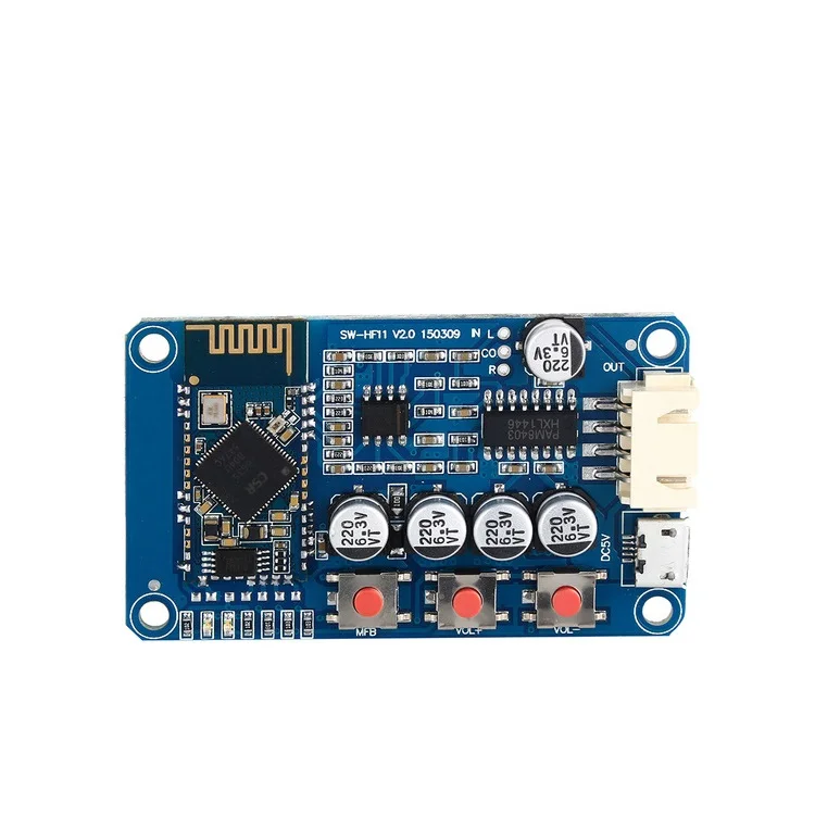 Waterleak Proof Dryer Controller PCBA Circuit Board Assembly PCB Design Companies Manufacturer PCBA Smart