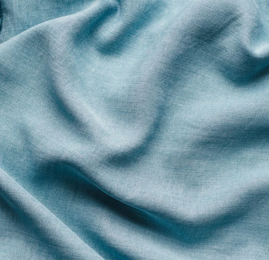 Solid Color Tencil Rayon Viscose fabrics for Tshirt activewear High Quality Fabric Best Seller Wholesale Manufacture