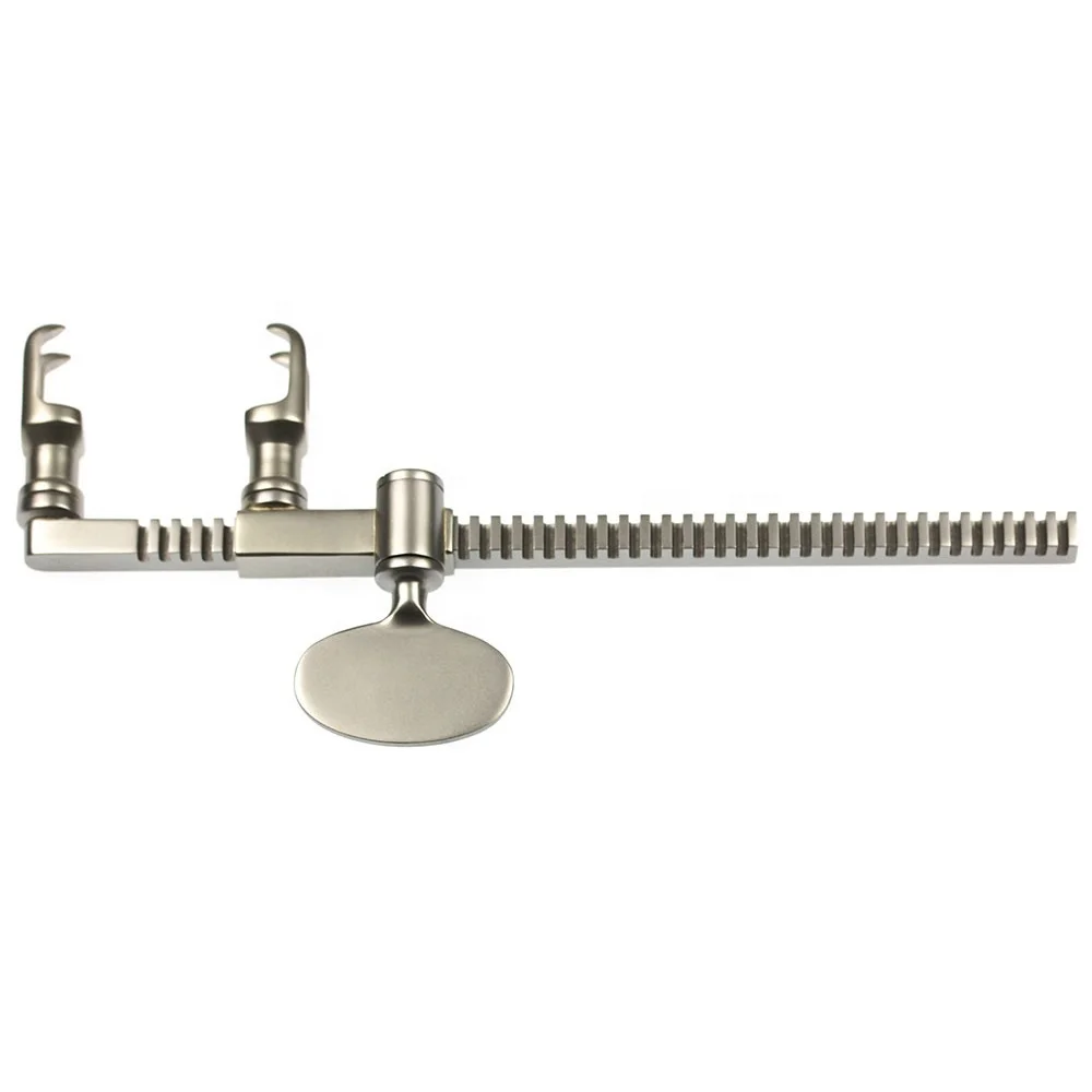 Wholesale Factory Price Medical Equipment Rib Spreaders And Contractors  Aesculap Cardio Thoracic Surgery