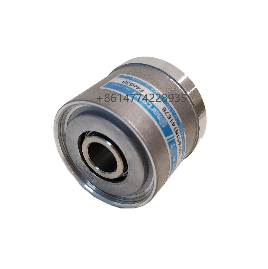 100% New TS2651N141E78 Resolver Encoder For Servo Motor