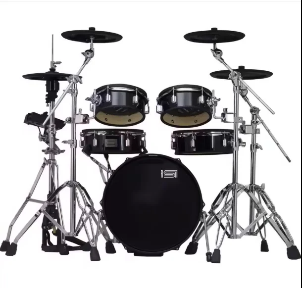 HIGH QUALITY STANDARD R@LAND TD-17KVX V-DRUMS ELECTRONIC DRUM SET DRUM ESSENTIALS BUNDLE