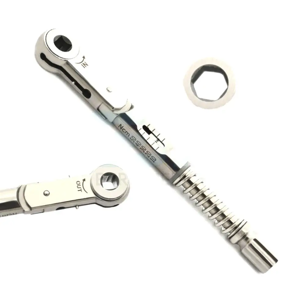 NATIQ IND HOT SALE Dental Bone Expander Kit Sinus Lift With Saw Disks Dental Implant Instruments GERMAN STAINLESS CE APPROVED