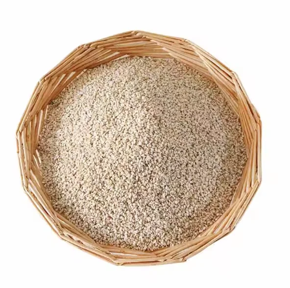 Wholesale Dried White Sesame Seeds Organic Sesame Seeds Sesame Price Per Ton