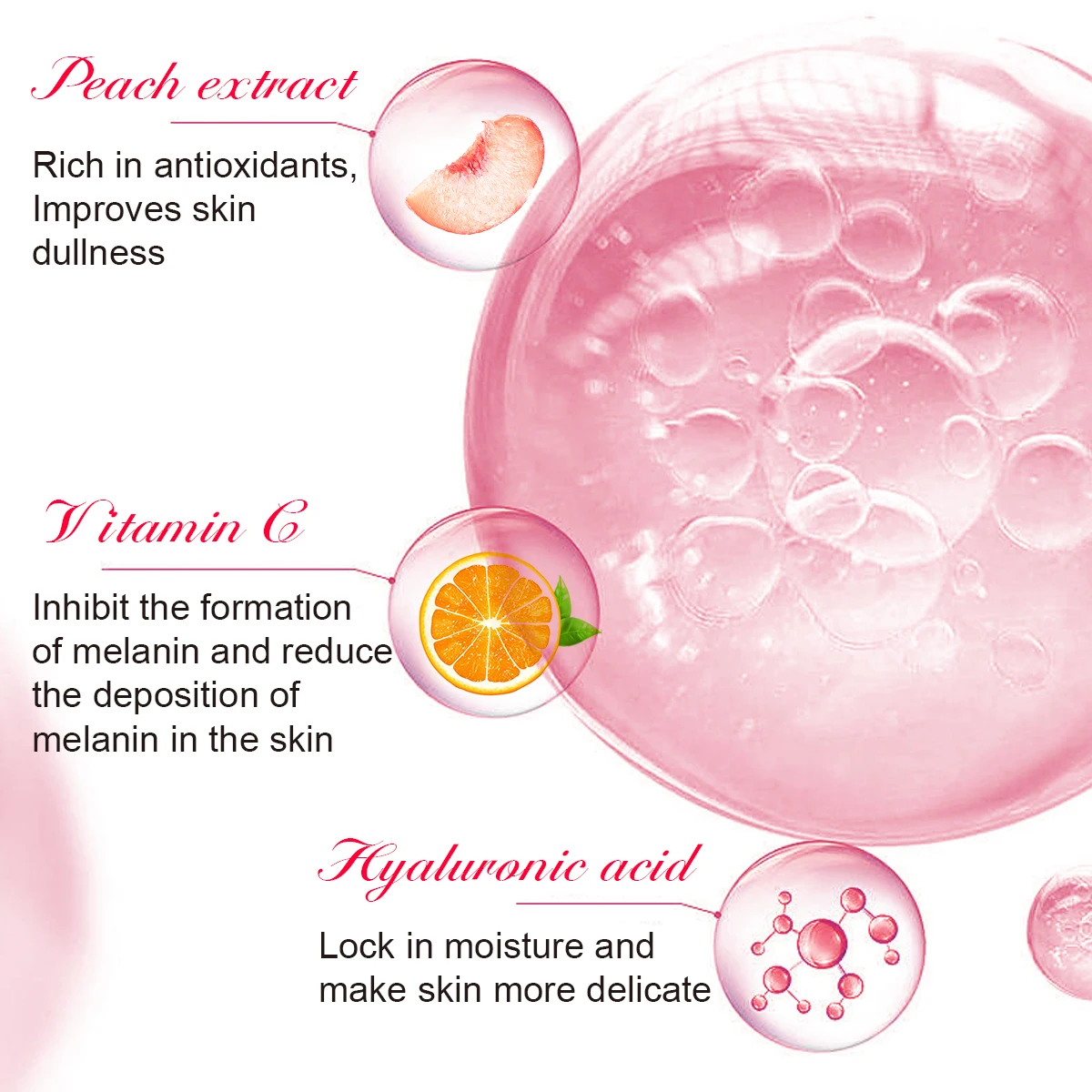 150g Wowen Intimate Part Radiance Cream Antioxidants with Hyaluronic Body Cream For Private Parts Skin Whiten Moisturize Cream