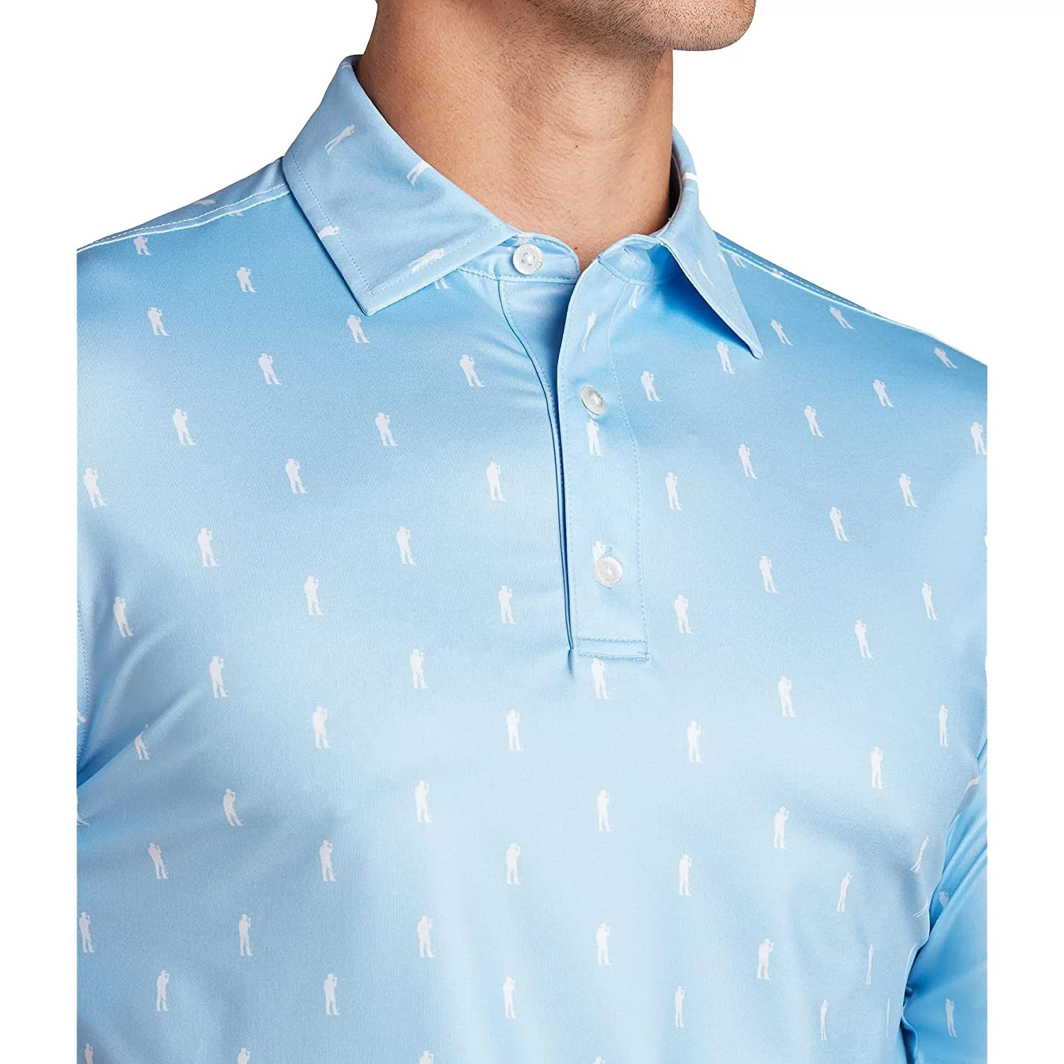 Top Trending new arrival wholesale your logo custom made men polo t-shirt Sublimation Polo T shirts we offer Custom Designs