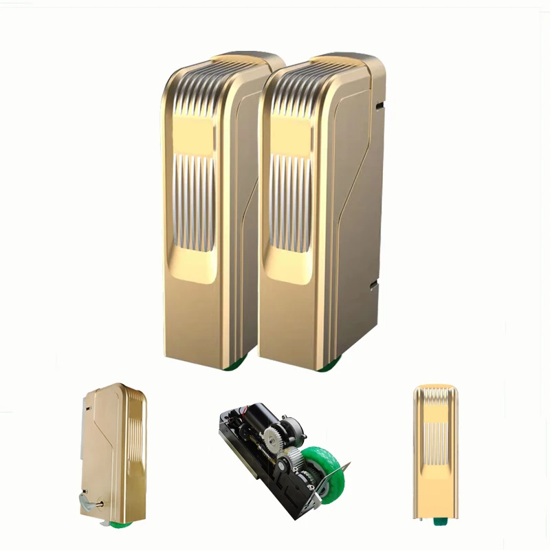 Операторы автоматических поворотных