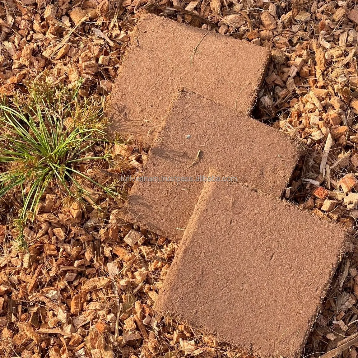 Best Sale Plant Cocopeat Open Top High Grade Nutrition Subtrates Organic Humus Soil For Agriculture Best Brand Tuff From Vietnam