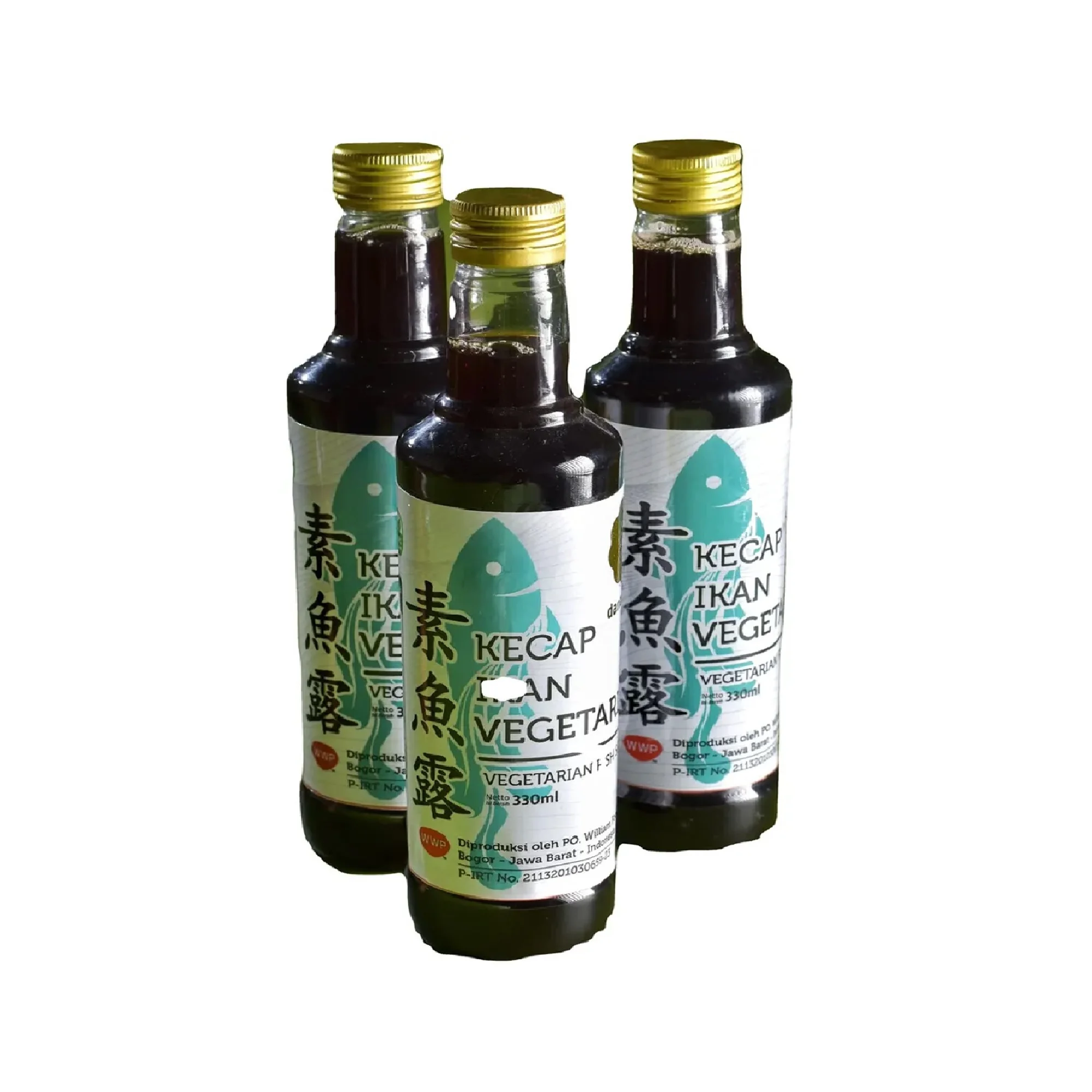 Wholesale Price Healthy Natural Fish Sauce Made From Selected Fish Direct From Local Fisherman For Condiment Food And Soup