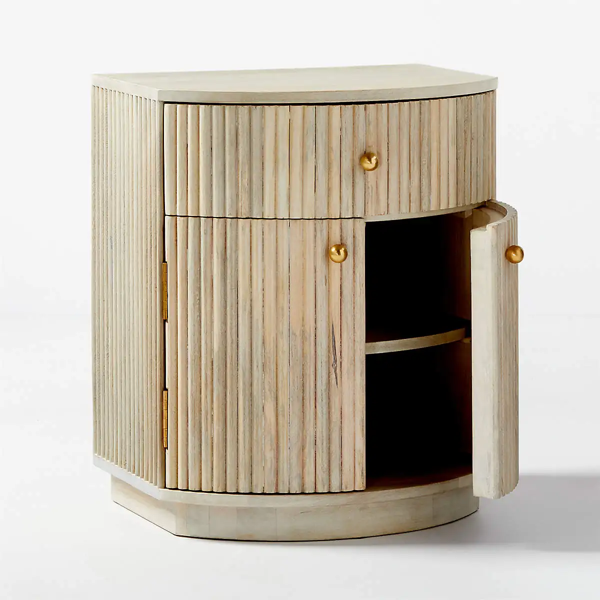 Luxury Wood Side Table for Contemporary Living Room Decor Hot Selling Light Wood Side Tables for Modern Homes Best WOOD TABLES