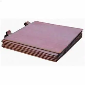 Cathode Copper China Supplier C11000 C26800 C33000 C71500 Cuzn30 99.999% Copper