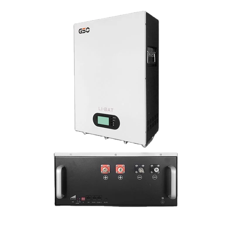 baterias solares  lithium ion battery 48 v 200 ah 10KW   battery battery energy storage system gso lifepo4  prismatic cell