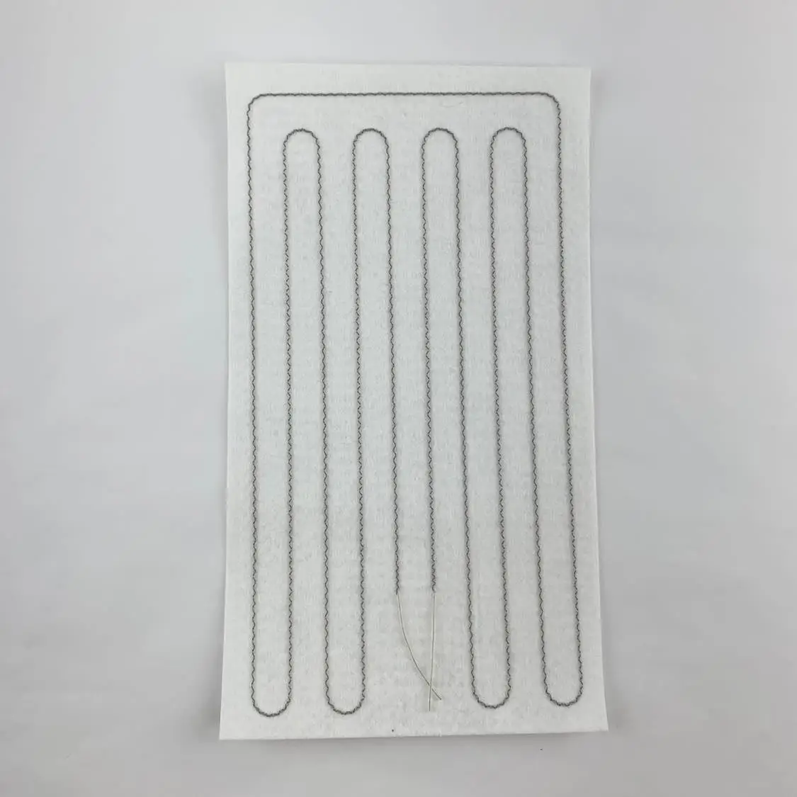 5V Powered Heating Conductive Fabric For Clothes