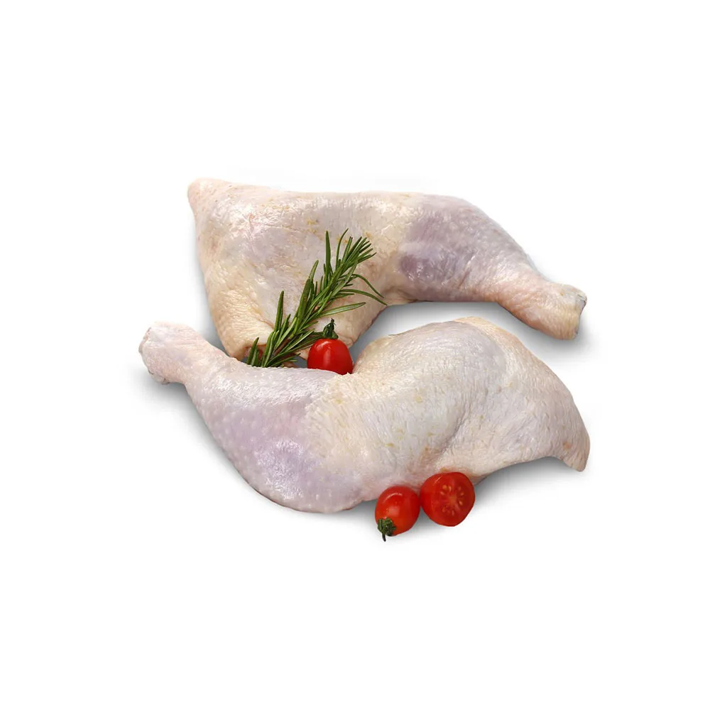 Factory Price Frozen Chicken Leg Quarters Packaging Import Meat Supply Wholesale Frozen Chicken Leg