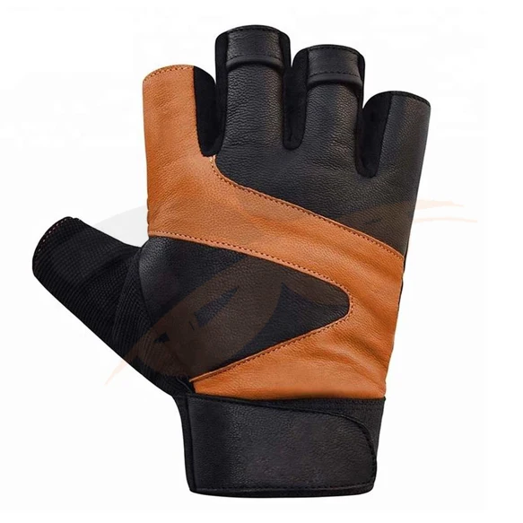 high quality weightlifting Comfortable gym fitness gloves