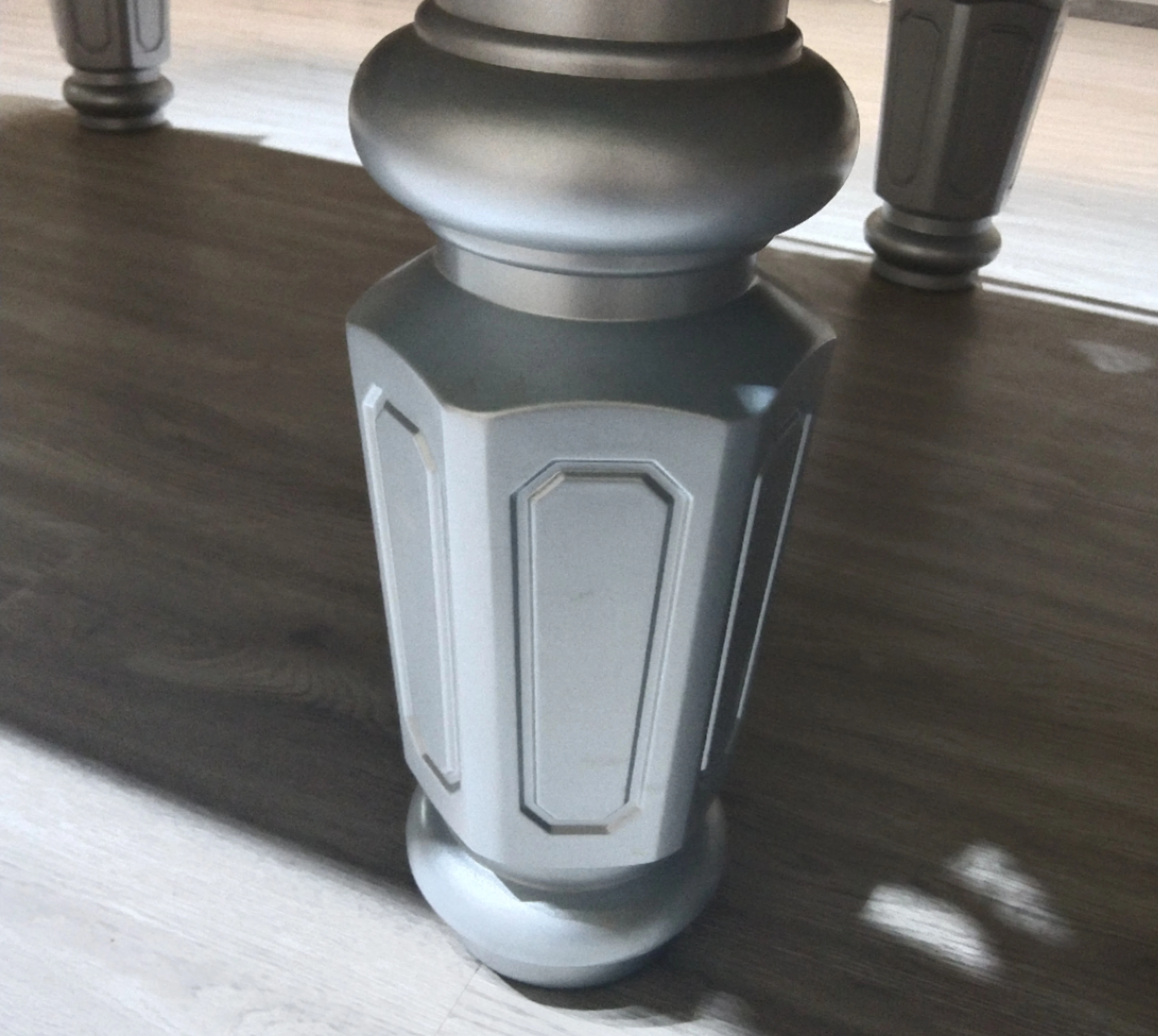 China Manufacturer Factory Price 9ft Billiard 8 Ball Slate Pool Table