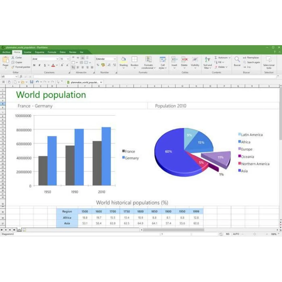 Office 365 Pro Plus Digital Account 5PC - Mac Android iOS PC - Instant Delivery by Live Chat - Office 365 Pro Plus 5PC