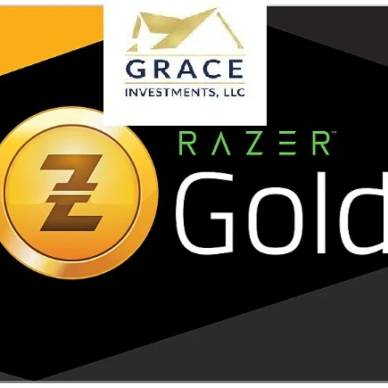 OFFERS BULK DEALS RAZER GOLD - $100 GIFT CARD  PHYSICAL/E-CODE/HOME DELIVERY (GRACE INV LLC)