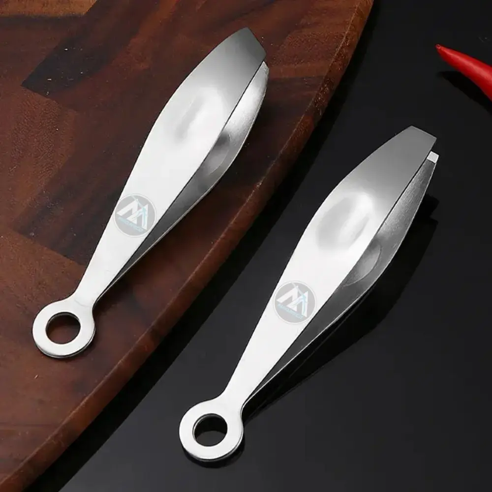 Кухонный гаджет для удаления рыбьей кости