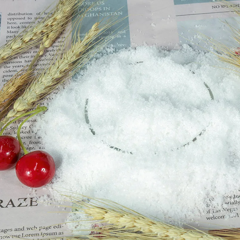 dextrose anhydrous injectable grade Bp/USP/Ep/FCC/E330 for Food Grade