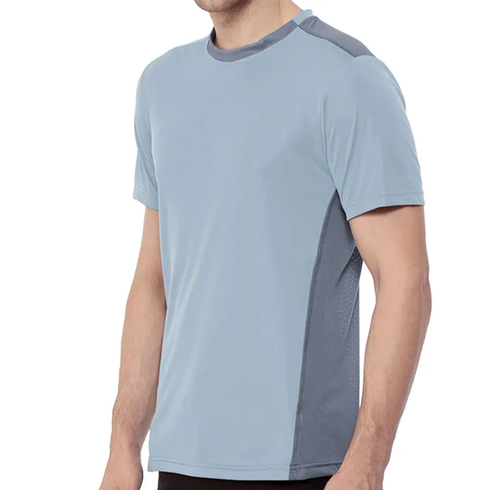 All Multi Color Plus Size Factory Price By Popular Manufacturer Unique Design Comfortable T-Shirts For Young Men