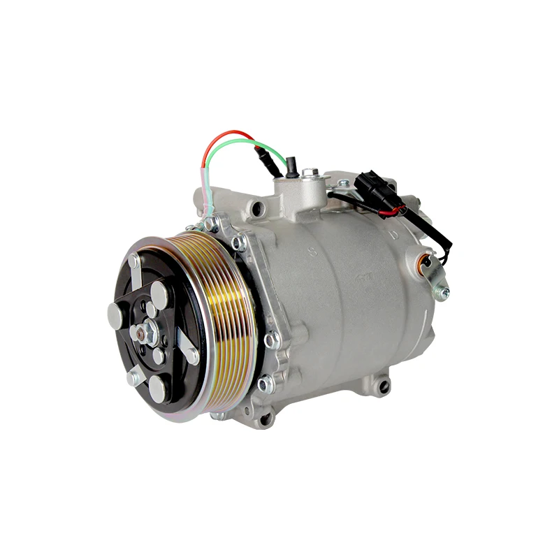 OEm auto parts Auto AC Compressor for Honda AC parts 38810-RL5-A01 Manufacturer Car air Conditioner Compressor