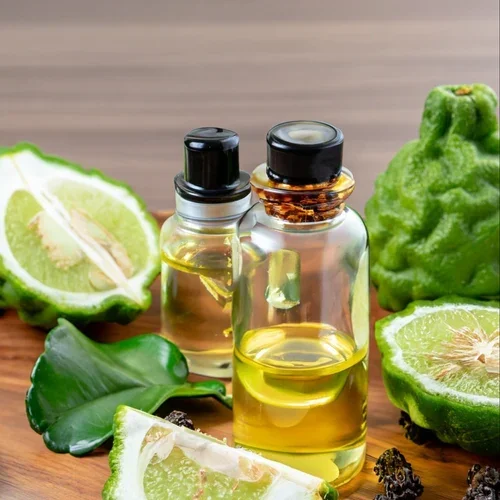 Pure Natural Bergamot Oil with Anti-Bacterial Properties Essential Oil Fight Bacterial Infection Available Wholesale Price India